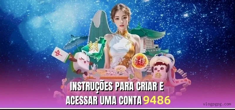 Registro Vlogpg - cadastro rápido